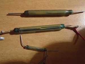 Герконы