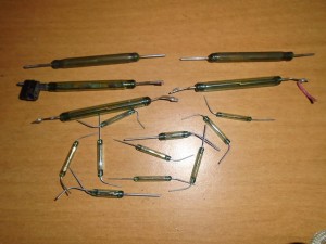 Герконы