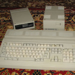 ПЭВМ МК-88